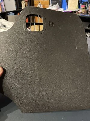 *2009 Chevrolet Cobalt under dash passenger side knee panel cover OEM - Image 1 of 2