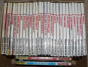 DYLAN DOG Special Dal N°1 al N°27 + 3 Fuori Serie (Martin Mysterè) - Foto 1 di 10