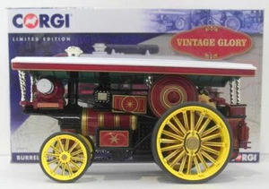 Corgi 1/50 Scale CC20515 - Burrell Showmans Philadelphia # 3414 1912 - Photo 1 sur 2
