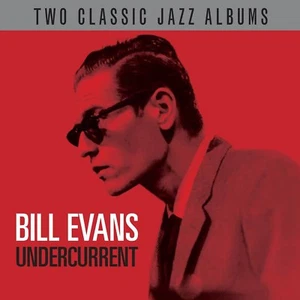 BILL EVANS - UNDERCURRENT 2 CD NEW - Picture 1 of 2