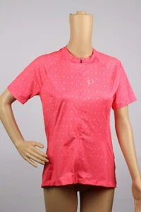 Pearl Izumi Damen ELITE Interval Jersey atomic red XL - Bild 1 von 3