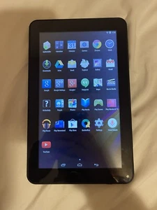 Polaroid Tablet Model PTAB935 - Picture 1 of 5