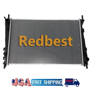 Aluminum Core Radiator OE Replacement for 99-04 Jeep Grand Cherokee 4.0L DPI2262 - Foto 1 di 7