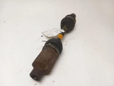 Chevrolet Equinox 2010-2017 eje delantero derecho Foto 1 de 4