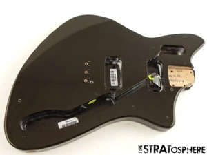 Fender American Ultra II Meteora BODY, USA Guitar Part Texas Tea - Picture 1 of 3