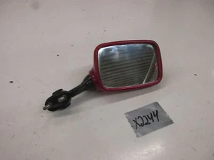 Mirror rear-view mirror X2244 Suzuki GSX-R 600_750 right e6 TP-RT 791 02*8365 - Picture 1 of 4
