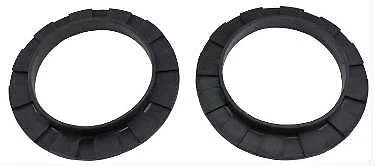 1964-77 Pontiac GTO, LeMans, & Tempest Front Coil Spring Insulators, Pair - Image 1 of 1