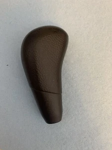 2010 2011 2012 2013 2014 2015 MITSUBISHI MIRAGE SHIFT KNOB FACTORY OEM - Picture 1 of 4