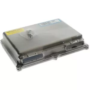 Standard Motor Products Engine Control Module (ECM) EM1379 for Chevrolet Pontiac - Picture 1 of 3