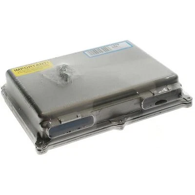 Standard Motor Products Engine Control Module (ECM) EM1379 for Chevrolet Pontiac - Image 1 of 3