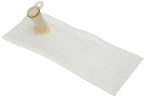 Delphi Fuel Pump Strainer FS0163 for Honda Civic del Sol 1993-1997 - Picture 1 of 5