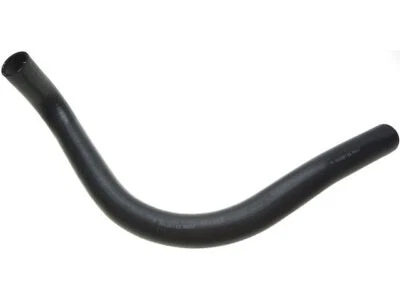 For 1970-1971 Dodge D100 Pickup Radiator Hose Upper AC Delco 98849MYCS - Image 1 of 2