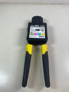 Apollo PEX Multi-Head Crimp Tool Kit (69PTKH0015Q) 3/8" 1/2" 3/4" - Picture 1 of 8