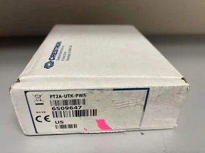 Fuente de alimentación Crestron FT2A-UTK-PWS para FT2 ELEC Series 6509647 - Imagen 1 de 4