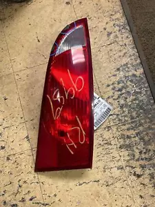 OEM DRIVERS 5DR Tail Light Assembly FORD FOCUS Left 00 01 02 03 04 05 06 07 - Bild 1 von 7
