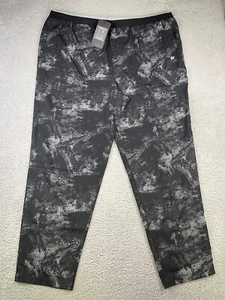 Fabletics Men Size 3XL The Fundamental Pant Camo Athletic Workout Pants MSRP $80 - Picture 1 of 15