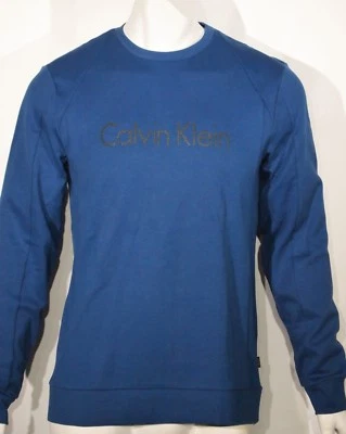 Calvin Klein джинсы мужской размер XL легкий свитер ворота  - Изображение 1 из 4