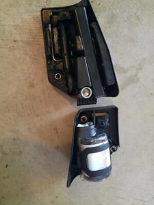 Porsche 911 emergency tools and tire fix, for 2017, 2018, 2019 - Picture 1 of 3