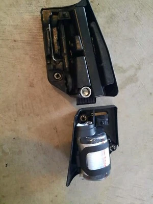 Porsche 911 emergency tools and tire fix, for 2017, 2018, 2019 - Image 1 of 3