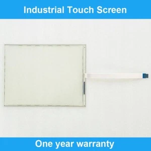 Touch Screen Panel Glass Digitizer For 121F5RA-005 121F5RA-006 TouchScreen - Picture 1 of 3