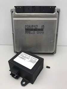 A6111531279 0281010425 Sprinter control module sprinshift/manual/automatic - Picture 1 of 3