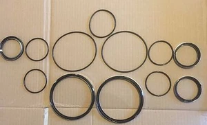 Kit ristrutturazione strumenti TRIUMPH STAG, tutte le guarnizioni (14) - Foto 1 di 1