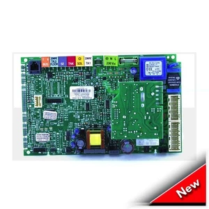ARISTON MATIS CONDENS 24 & 24 30 EU CALDERA PCB 60001899 - Imagen 1 de 3