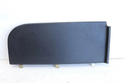 Aston Martin V8 Vantage Roadster 2008 Rear Trim Panel LHS 6G33-L0465A02-AD J156 - Photo 1/2