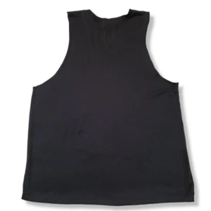 Tanktop Größe S ärmellos abgeschnitten  - Bild 1 von 1