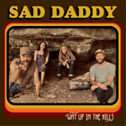 Sad Daddy Way Up In The Hills Cd Album Digipak