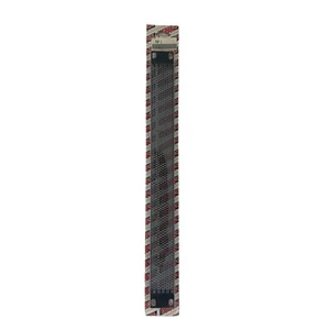 Raxxess PVP-1 19" RACK CUBIERTA PANEL PERFORADO 1RU NEGRO - Imagen 1 de 3