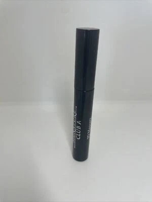 Signature Club  A 3D Mascara Full Size BLACK - NEW and SEALED - Image 1 of 3