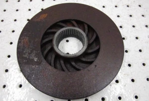 2007 ARCTIC CAT F8 BRAKE DISC 1602-656 - Picture 1 of 3