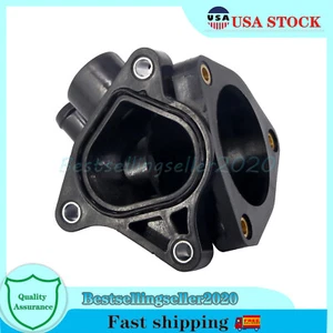 19320-PNA-003 Thermostat Housing Case For Acura RSX 2.0L Honda CR-V 2.4L 2003-06 - Picture 1 of 12