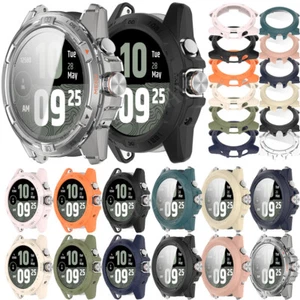 PC / TPU Etui Protector Pokrowiec na zderzak do Ticwatch Atlas Smart Watch Wymiana - Zdjęcie 1 z 91