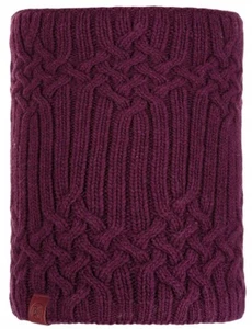 SALE!! BUFF Neckwarmer Knitted & Neckwarmer Helle Beere, 117874 - Bild 1 von 1
