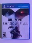 Playstation 4 Ps4 - Killzone Shadow Fall