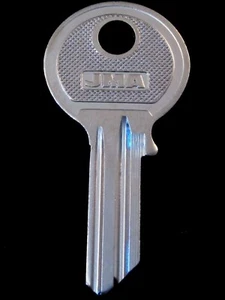 YL5 ROLLS ROYCE / BENTLEY Master KEY 1920-1937 Silver Ghost, Phantom 20/25 25/30 - Picture 1 of 7