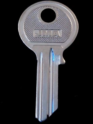 YL5 ROLLS ROYCE / BENTLEY Master KEY 1920-1937 Silver Ghost, Phantom 20/25 25/30 Foto 1 de 4