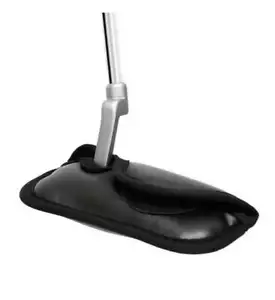 Putter Head Cover - Blade Type - Fits most Blade type Putters - 3 colours - Picture 1 of 4