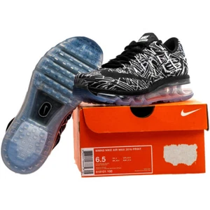 Nike WMNS Air Max 2016 stampa 818101100 40 us 8,5 - Foto 1 di 2
