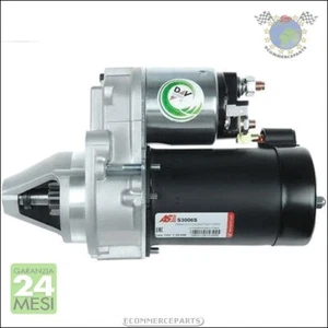Motorino d'avviamento starter (as) per BMW R - Foto 1 di 5