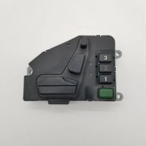 1992 - 1999 Mercedes W140 S500 300SD Front Right Seat Control Adjustment Switch - Picture 1 of 9