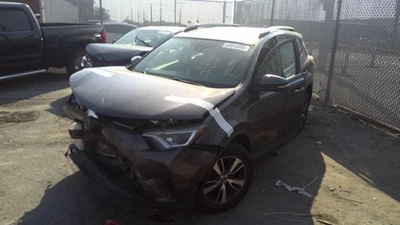 Toyota Rav4 2017-2018 transmisión automática 2,5 L 4x4 2arfe 305000R020 U317 Foto 1 de 4