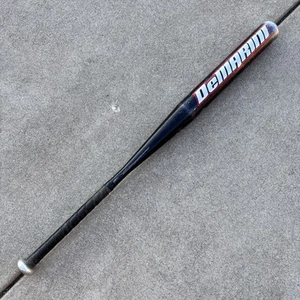2000 Original Demarini Fatboy Doublewall Fli 34” 30oz LESEN - Bild 1 von 18