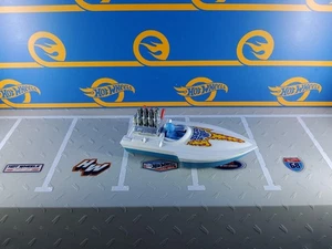 Matchbox #5 1975 Seafire Blue Driver - Bild 1 von 3