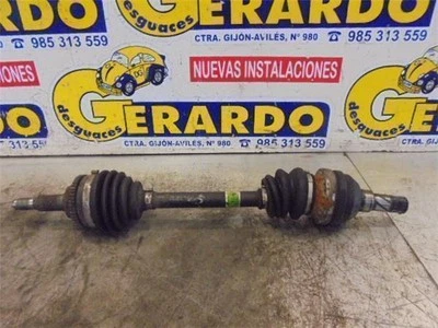 Transmissao Frente Esquerdo Daewoo Lacetti (2004->) 1.6 Cdx [1,6 Ltr. - 80 Kw C - Imagen 1 de 4