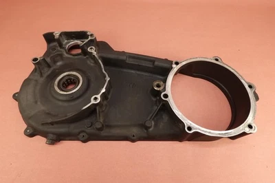 2007-2011 Harley Davidson Dyna Street Bob FXDBI Inner Primary Clutch Cover - Image 1 of 4