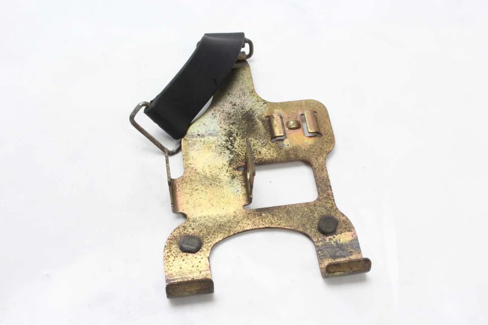 Caja De Batería Soporte De Fusible Para Honda XL 1000 V Varadero SD02 01-03 - Imagen 1 de 3