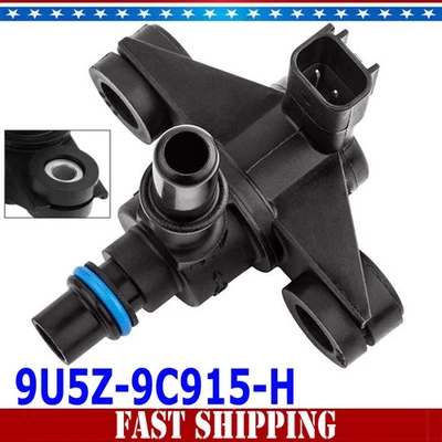 EVAP Vapor Canister Purge Solenoid Valve For Lincoln MKS Mercury Mazda Ford F150 Foto 1 de 4